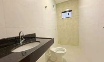 Imagem 6: Vendo casa em Areinha Viana