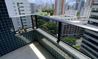 Imagem 3: 2qts Mobiliado c/Ste var pisc salão de festa