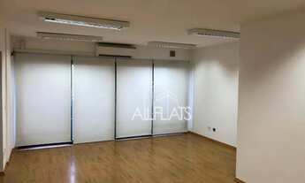 Imagem 4: Sala para alugar, 41 m² por R$ 3.798,00/mês - Vila Madalena - São Paulo/SP