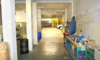 Imagem 3: PRÉDIO - CAMBUCI - SP