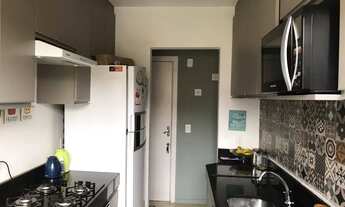 Imagem: APARTAMENTO PARA ALUGUEL - 47m²