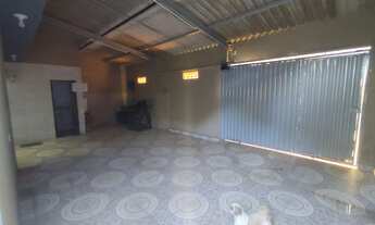 Imagem 3: Casa com laje em Planaltina