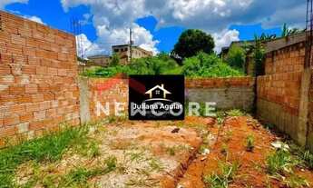 Imagem 6: Lote em Rua Laerte Divino Arruda - Novo Iguarape - Igarapé/MG