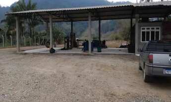 Imagem: Galpão RODEIO - SC