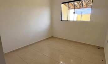 Imagem 2: Casa Residencial - Santa Fé