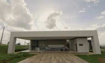 Imagem 6: Imóvel para venda tem 299 metros quadrados em Condomínio Alto da Boa Vista - Senador Caned