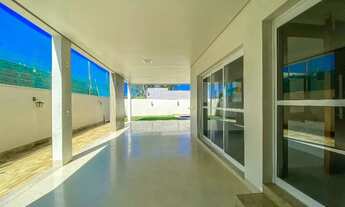 Imagem 2: Belvedere 1 - 271 metros quadrados com 3 quartos em Jardim Imperial - Cuiabá - MT