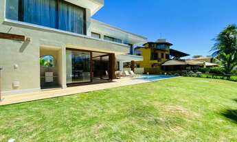 Imagem 3: Casa 6 /4 para venda e locação temporada em Guarajuba