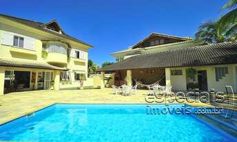 Imagem: Casa à venda no Crystal Lake. Barra da