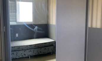 Imagem 4: Apartamento semi mobiliado parque Amazônia