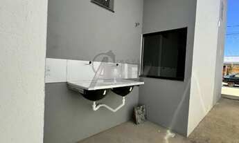 Imagem 3: Casa à Venda - Bairro Terra Jardim