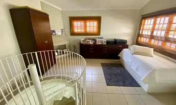 Imagem 4: Imóvel para venda tem 305 metros quadrados com 4 quartos em Jardim Santa Teresa - Jundiaí