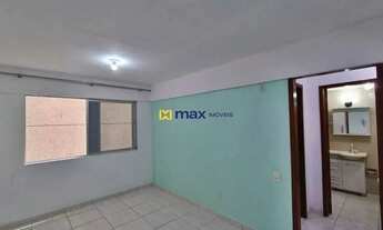 Imagem 4: VENDA: Apartamento de 01 dormitório mobiliado no Centro de Balneário Camboriú