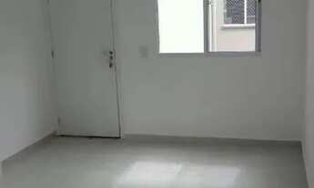 Imagem 4: Apartamento com 2 quartos para alugar, 39m² - Parque São Sebastiao