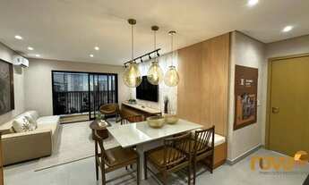 Imagem 5: Apartamento 3 quartos 3 suites no Setor Marista