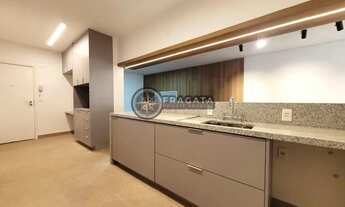 Imagem 7: Apartamento reformado com 135m² - 3 dormitórios sendo 1 suíte e 1 vaga - Jardim Paulista/S