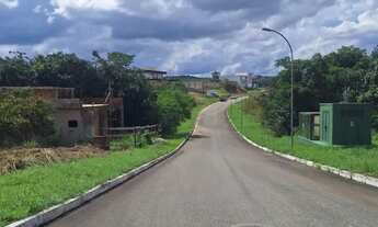 Imagem 7: Lote no condomínio quatro estações