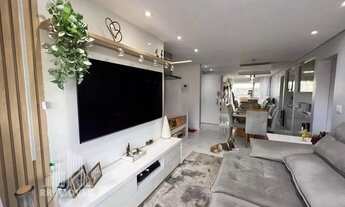 Imagem: RR8572 Apartamento 80m² CONDOMÍNIO RESORT