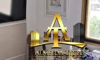 Imagem 4: Apartamento à Venda Condomínio Henri Matisse