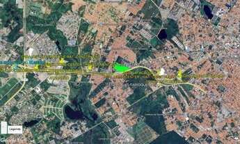 Imagem 2: Espetacular Terreno na Av. CE-040! Continuação da Av. Washigton Soares