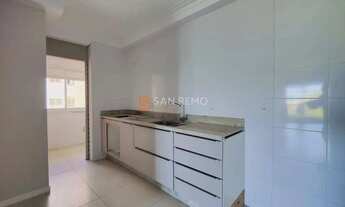 Imagem 2: Capoeiras Apartamento com 3 dormitórios