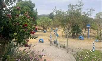 Imagem 3: Alto paraíso de Goiás Casa à Venda com Acesso ao Rio Cristalino