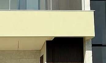 Imagem: Sobrado Novo nunca habitado em condominio