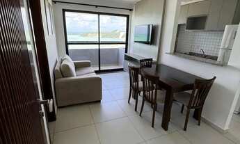 Imagem 4: Apartamento 2 quartos em Ponta Negra, e com vista para o morro do careca