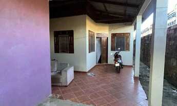 Imagem: CASA A VENDA EM ICOARACI