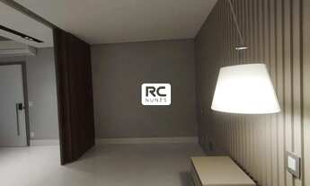 Imagem 6: Apartamento estúdio com 44 m² e 1 quarto na Savassi-Belo Horizonte