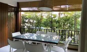 Imagem: Apartamento à venda no PRAIA DO FORTE