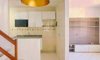 Imagem 6: COLUBANDÊ*/DUPLEX EM CONDOMÍNIO 2 QTS + MÓVEIS