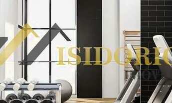 Imagem 5: APARTAMENTO NO BOQUEIRÃO! 02 QUARTOS, SACADA C/ CHURRAS. 02 GAR