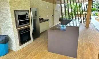 Imagem 7: Imóvel para venda com 118 metros quadrados com 3 quartos em Aldeota - Fortaleza - CE