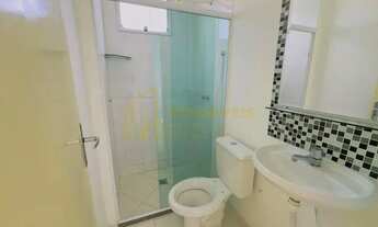 Imagem 7: Incrível apartamento em São Patrício com vista para o mar!