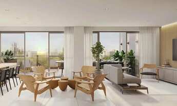 Imagem 6: COBERTURA RESIDENCIAL em Curitiba - PR, Centro