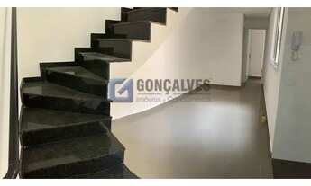 Imagem 5: Venda Apartamento Cobertura Santo Andre Campestre Ref: 148806