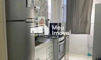 Imagem: BRA22211 - Aluguel Apartamento 2 Dormitórios