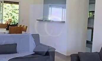 Imagem 3: Chácara com 3 dormitórios, 1188 m² - venda por R$ 1.380.000,00 ou aluguel por R$ 7.907,00