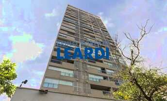 Imagem: APARTAMENTO - CAMPO BELO - SP
