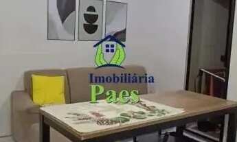 Imagem 5: Apartamento com 47m² em Colônia Dona Luíza - Ponta Grossa - PR