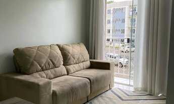 Imagem: Apartamento 2 quartos - Floresta Sul