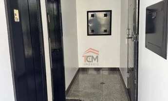 Imagem 5: Apartamento à venda, 117 m² por R$ 399.000,00 - Setor Central - Goiânia/GO