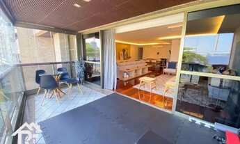 Imagem 5: Apartamento com 4 quartos à venda, 280 m² por R$ 2.600.000 - Ingá - Niterói/RJ