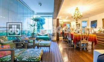 Imagem 4: Apartamento - Padrão / Residencial / Copacabana