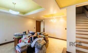 Imagem 4: Casa residencial para aluguel no bairro Cristal com 174 m² e 3 quartos