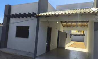 Imagem 2: Casa nova - Financia - Costa Verde/MT