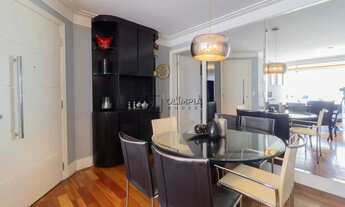 Imagem 7: Venda Apartamento 3 Dormitórios - 110 m² Pompéia