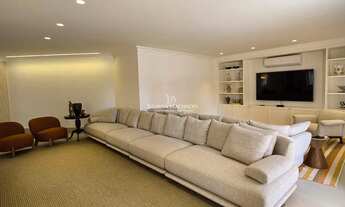 Imagem 4: Apartamento mobiliado com 3 Quartos à venda, 342 m² - Setor Bueno