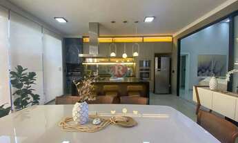 Imagem 6: Casa de Condomínio com 3 quartos, RESIDENCIAL SET LIFE II, Mirassol - R$ 1.29 mi, Cod: 146